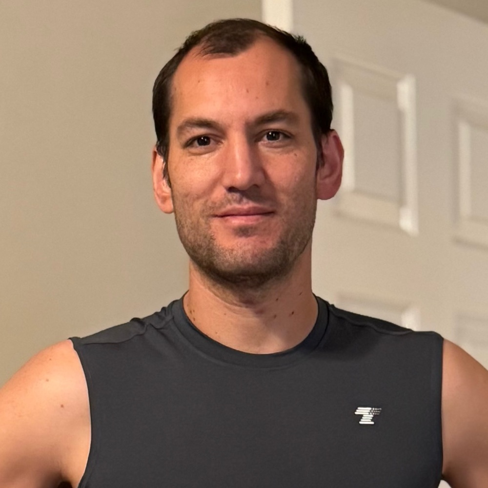 Meet your Posher, Javier
